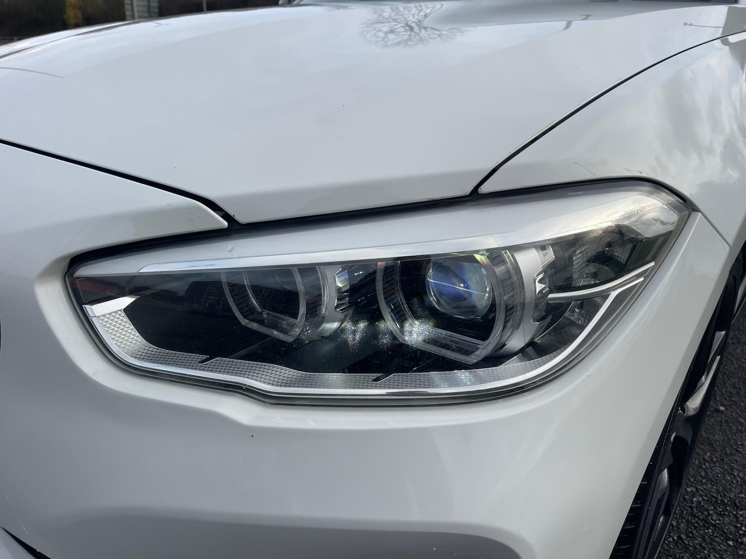 Used BMW 1 Series 2016 for sale - 76572572: Photo 33