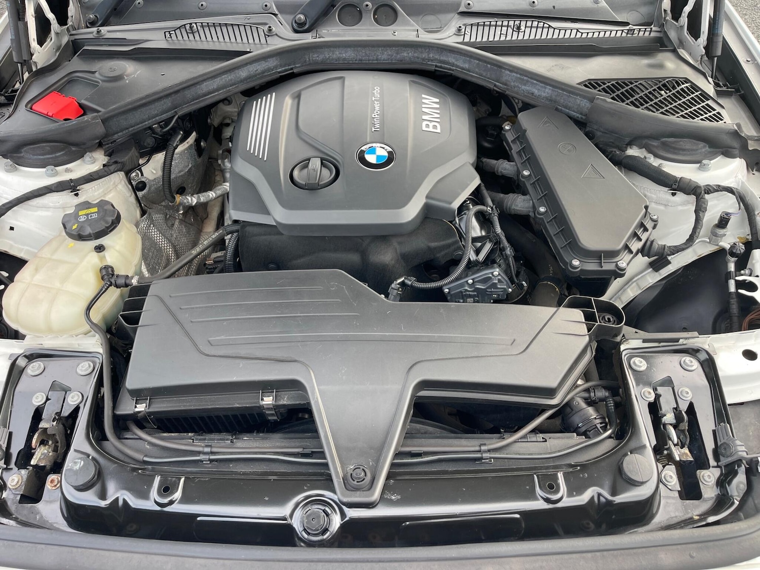 Used BMW 1 Series 2016 for sale - 76572572: Photo 34