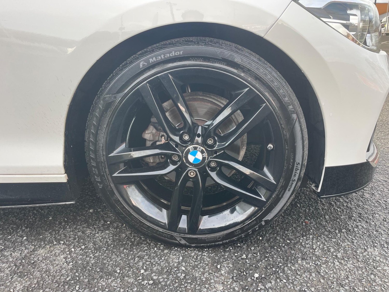 Used BMW 1 Series 2016 for sale - 76572572: Photo 35