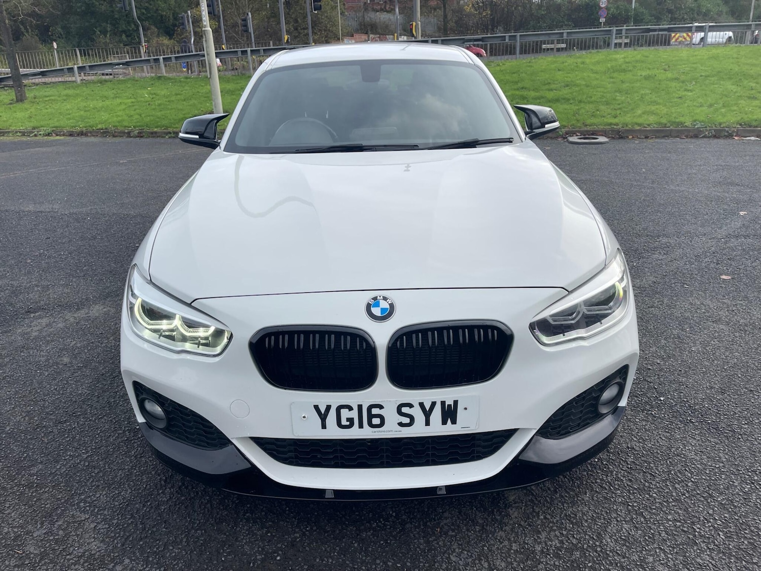 Used BMW 1 Series 2016 for sale - 76572572: Photo 5