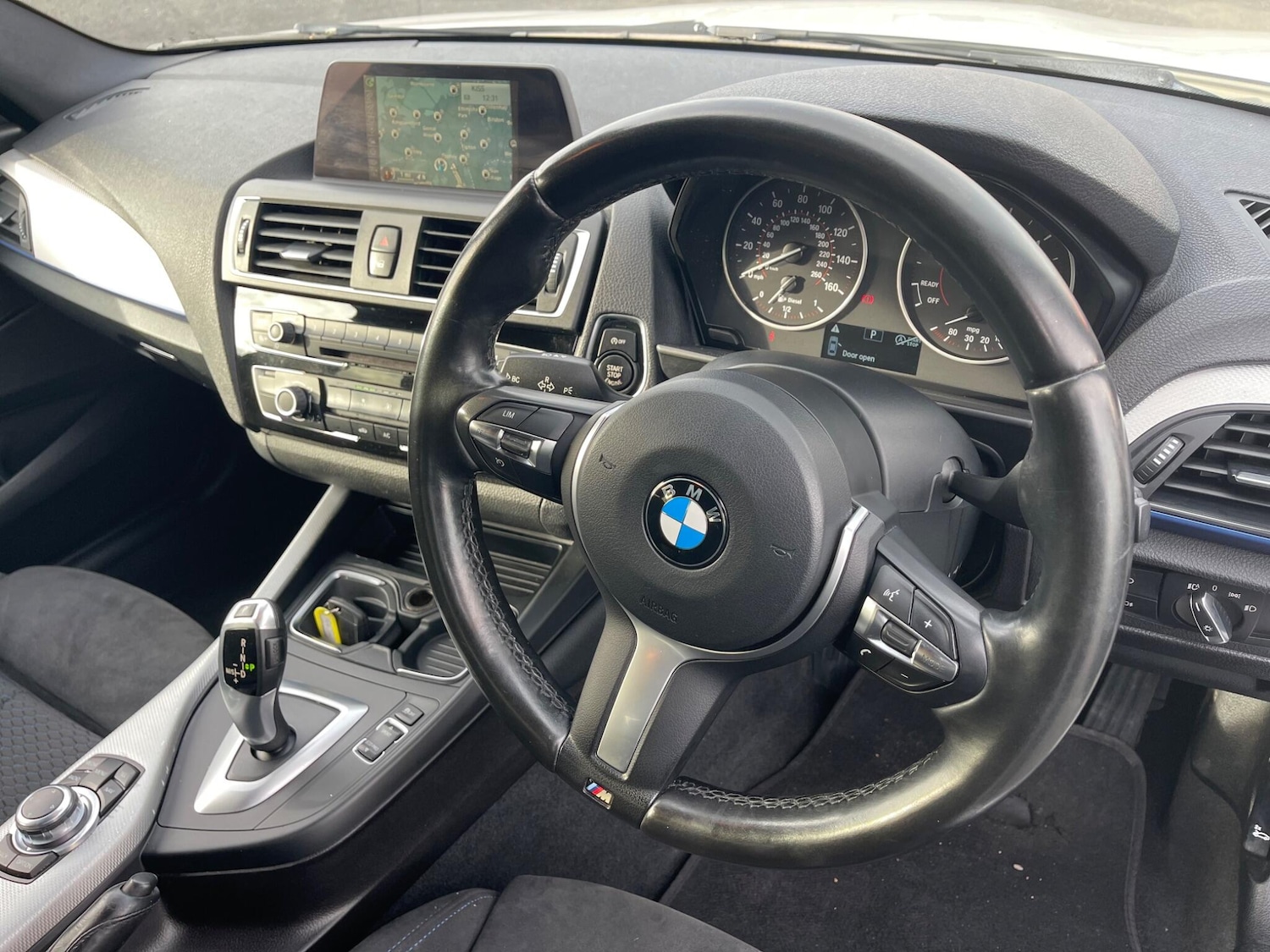 Used BMW 1 Series 2016 for sale - 76572572: Photo 9