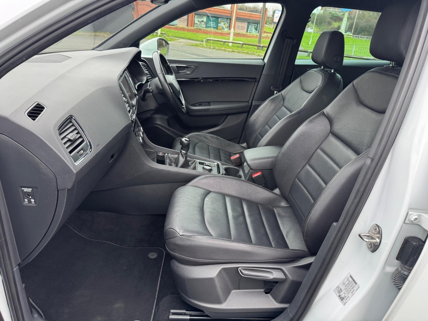 Used SEAT Ateca 2016 for sale - 77067269: Photo 15