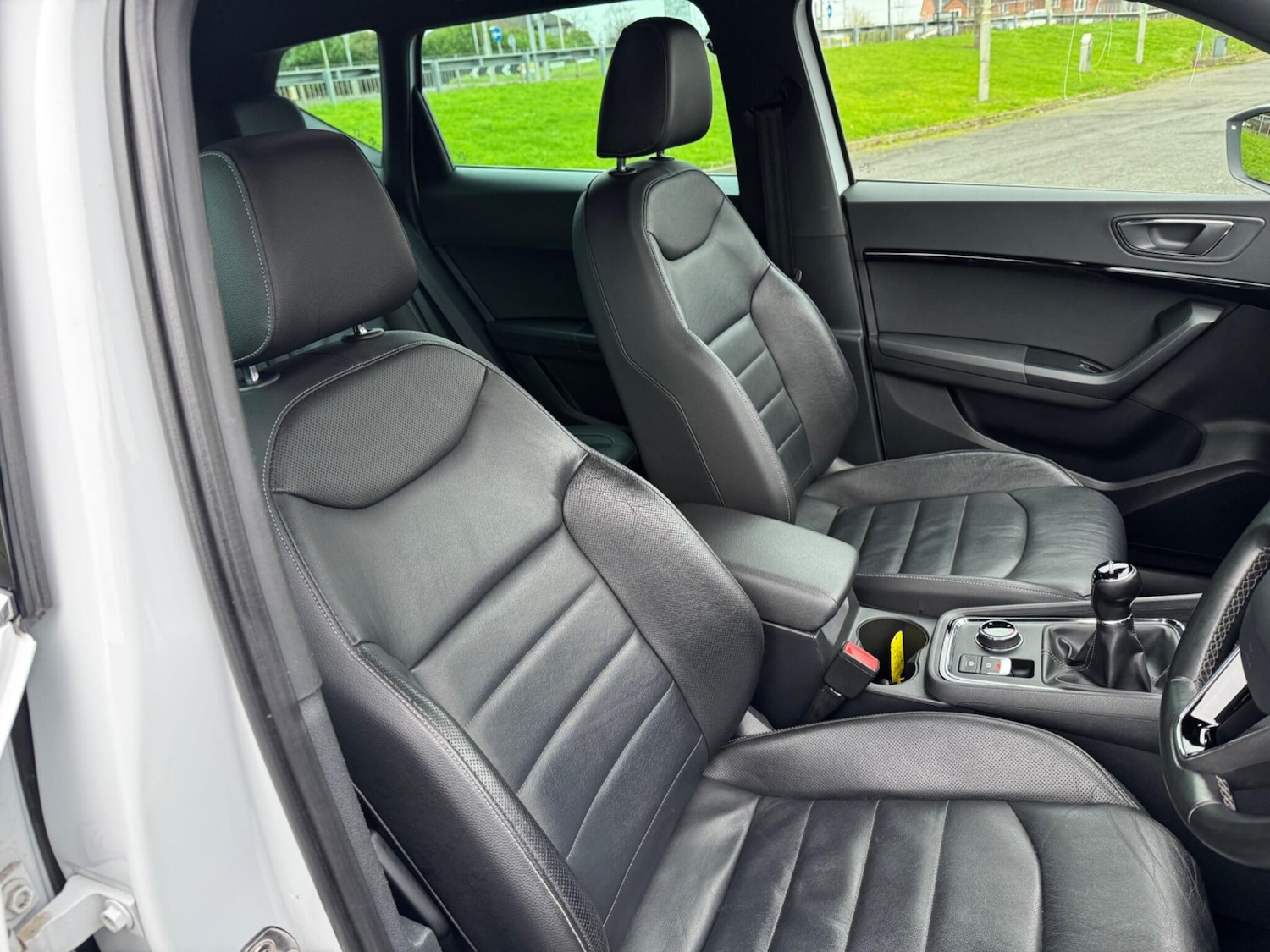 Used SEAT Ateca 2016 for sale - 77067269: Photo 16