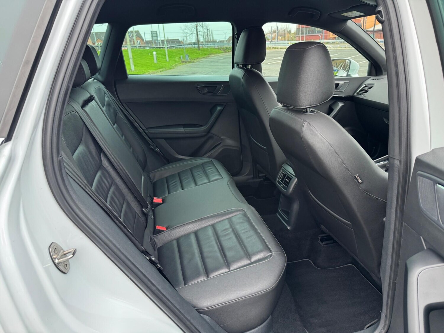 Used SEAT Ateca 2016 for sale - 77067269: Photo 18