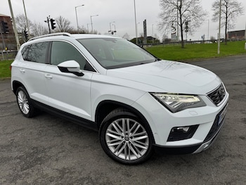 (66) - 2.0 TDI XCELLENCE 4Drive Euro 6 (s/s) 5dr