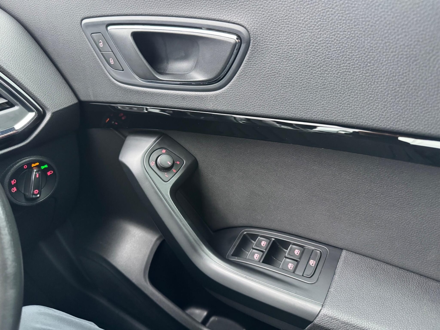 Used SEAT Ateca 2016 for sale - 77067269: Photo 22