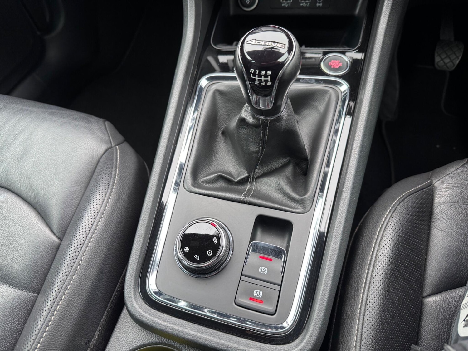 Used SEAT Ateca 2016 for sale - 77067269: Photo 23