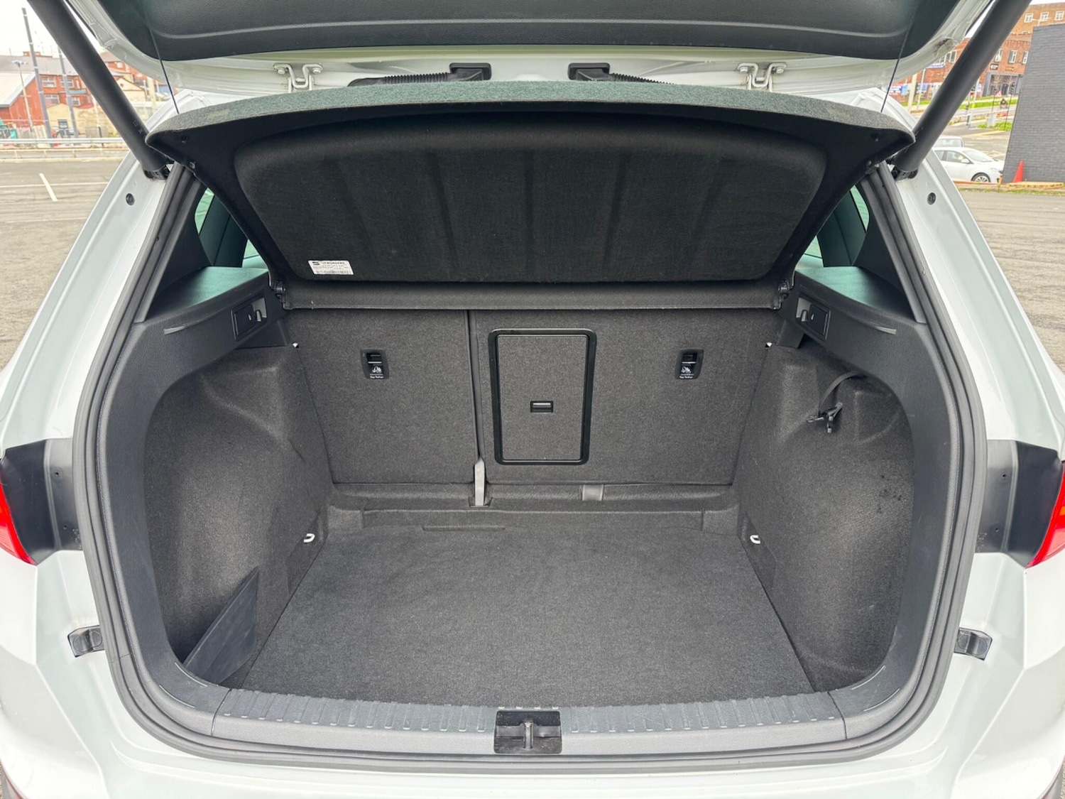 Used SEAT Ateca 2016 for sale - 77067269: Photo 33