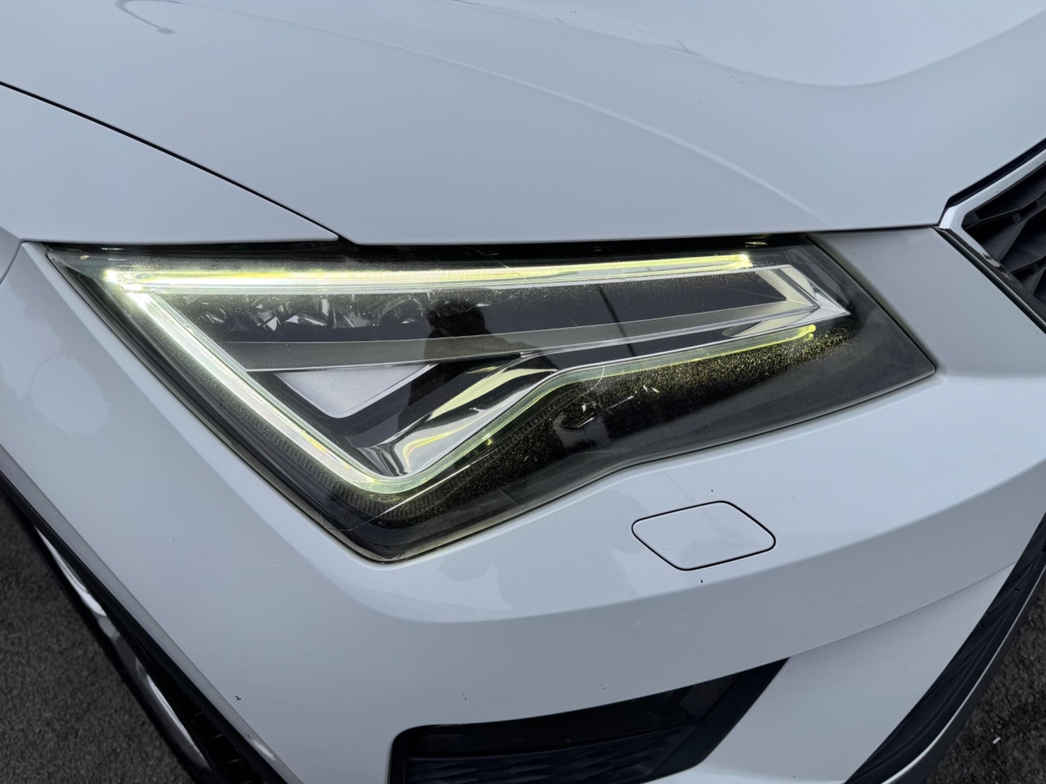 Used SEAT Ateca 2016 for sale - 77067269: Photo 34