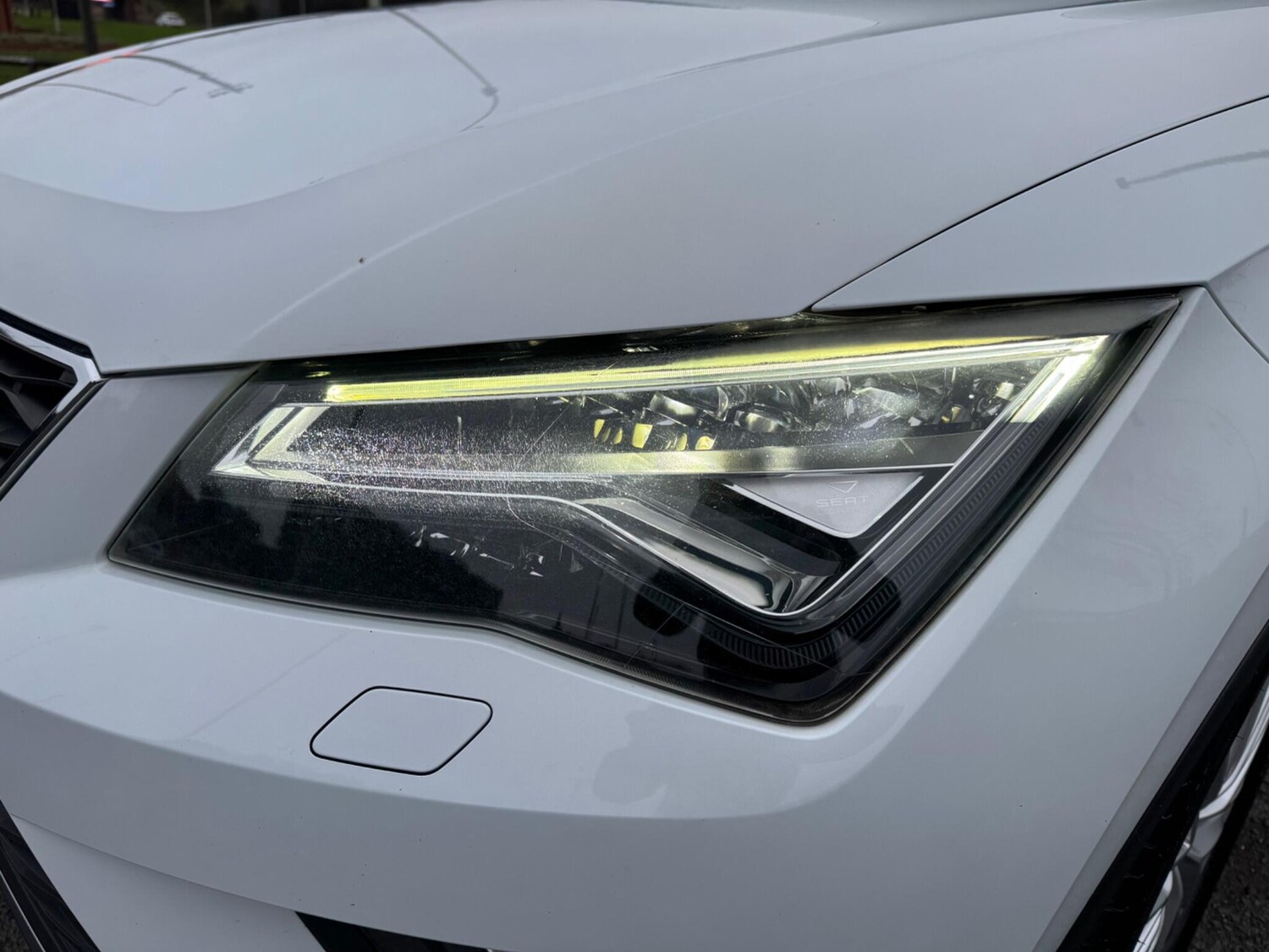 Used SEAT Ateca 2016 for sale - 77067269: Photo 35