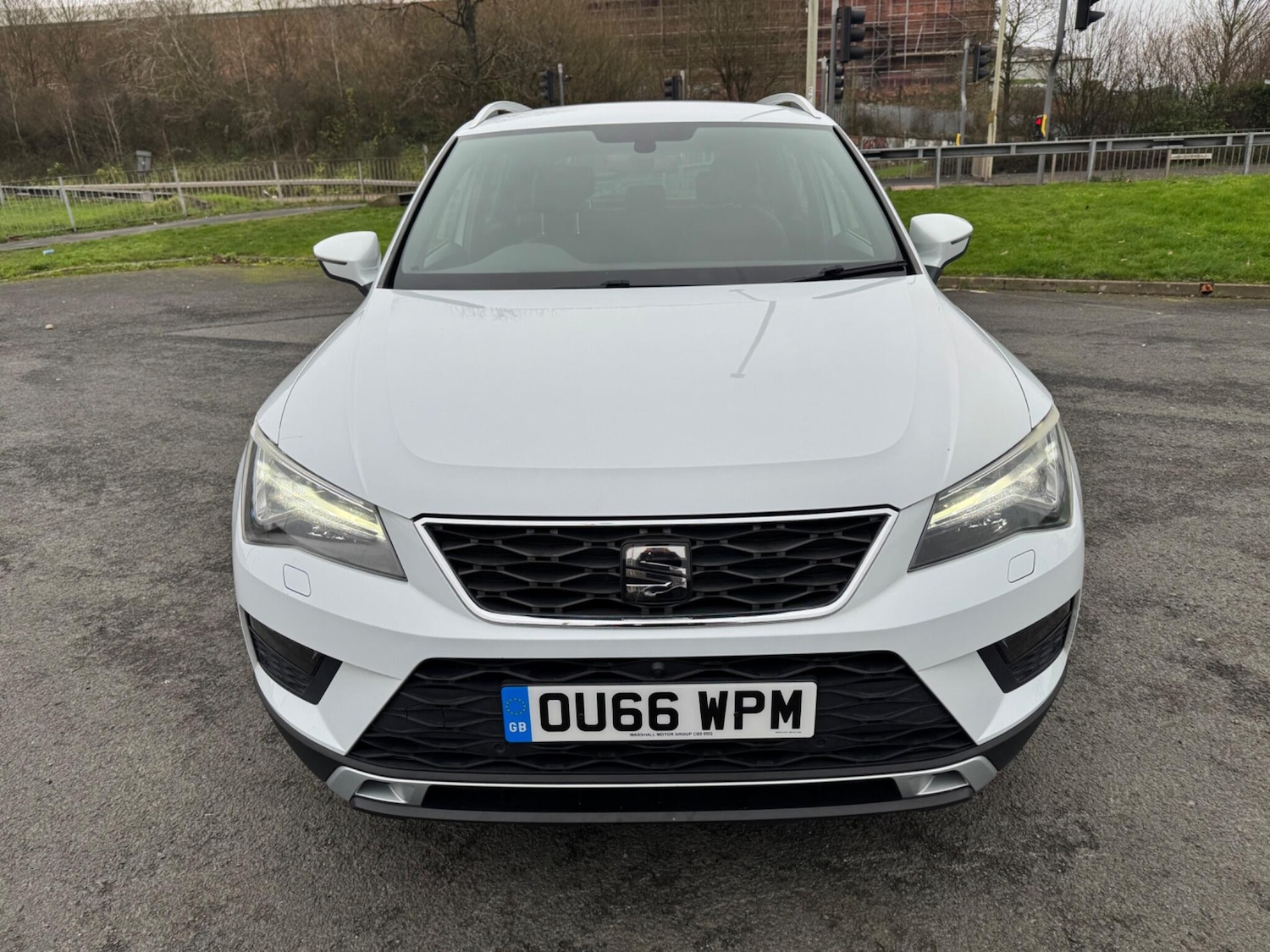 Used SEAT Ateca 2016 for sale - 77067269: Photo 5