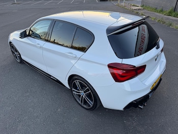 Used BMW 1 Series 2017 for sale - 78384427: Photo