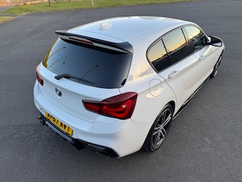 Used BMW 1 Series 2017 for sale - 78384427: Photo