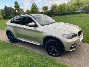 (13) - 3.0 30d Auto xDrive Euro 5 5dr