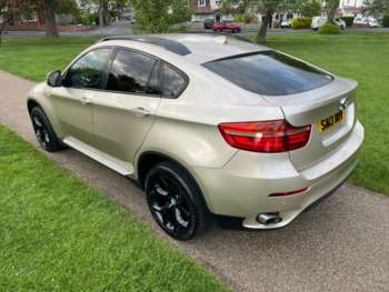 Used BMW X6 2013 for sale - 74554160: Photo