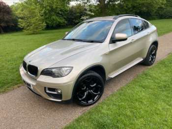 Used BMW X6 2013 for sale - 74554160: Photo