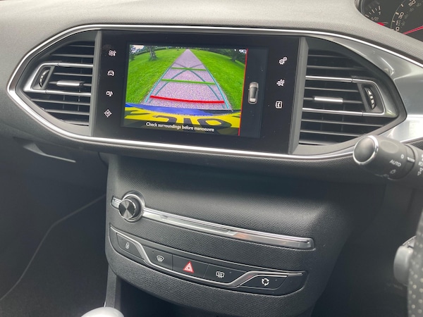 Used Peugeot 308 2016 for sale - 73349257: Photo 12