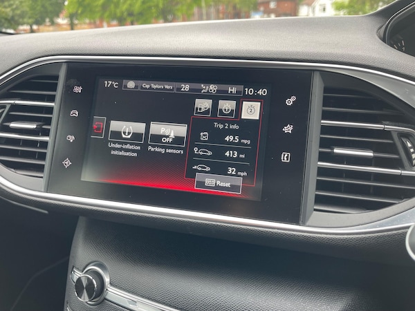 Used Peugeot 308 2016 for sale - 73349257: Photo 18