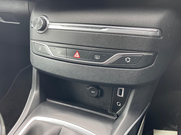 Used Peugeot 308 2016 for sale - 73349257: Photo 22