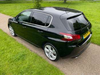 Used Peugeot 308 2016 for sale - 73349257: Photo