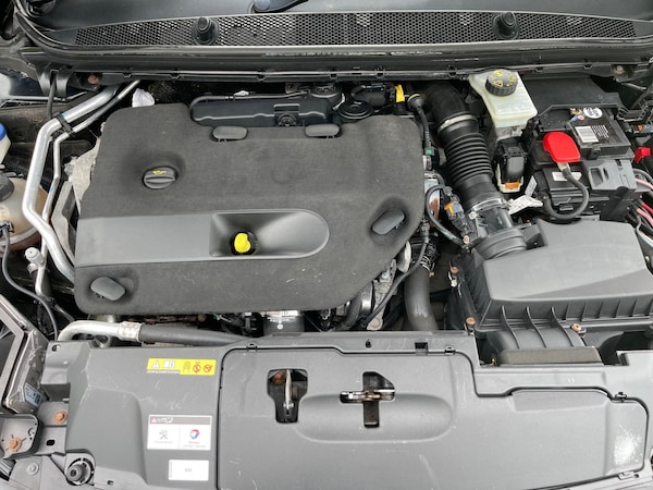 Used Peugeot 308 2016 for sale - 73349257: Photo 32