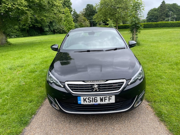 Used Peugeot 308 2016 for sale - 73349257: Photo 5