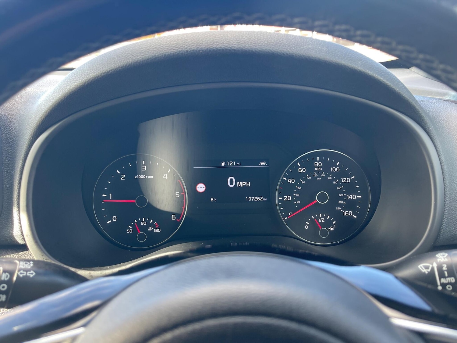 Used Kia Sportage 2020 for sale - 76995381: Photo 10