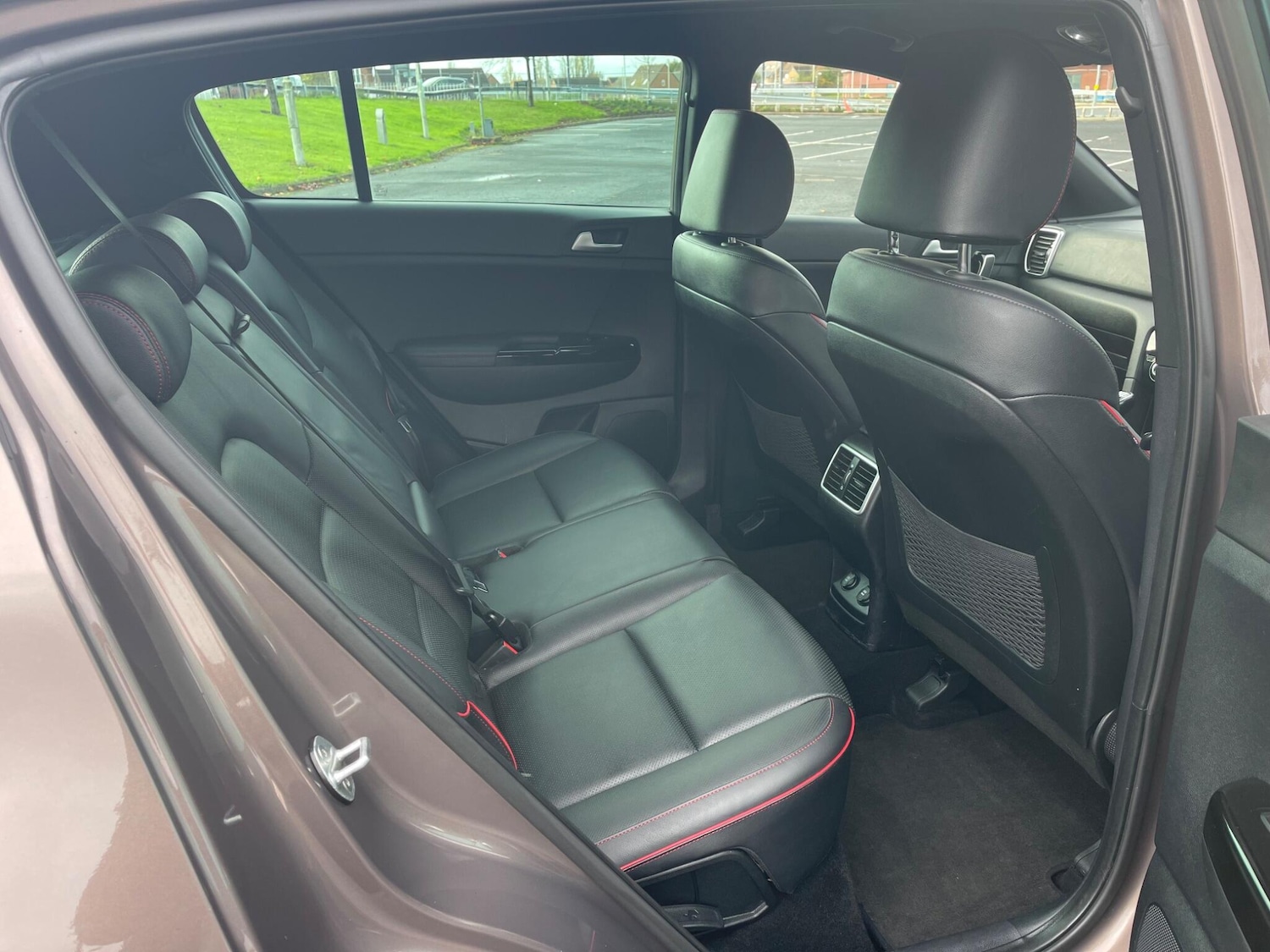 Used Kia Sportage 2020 for sale - 76995381: Photo 14