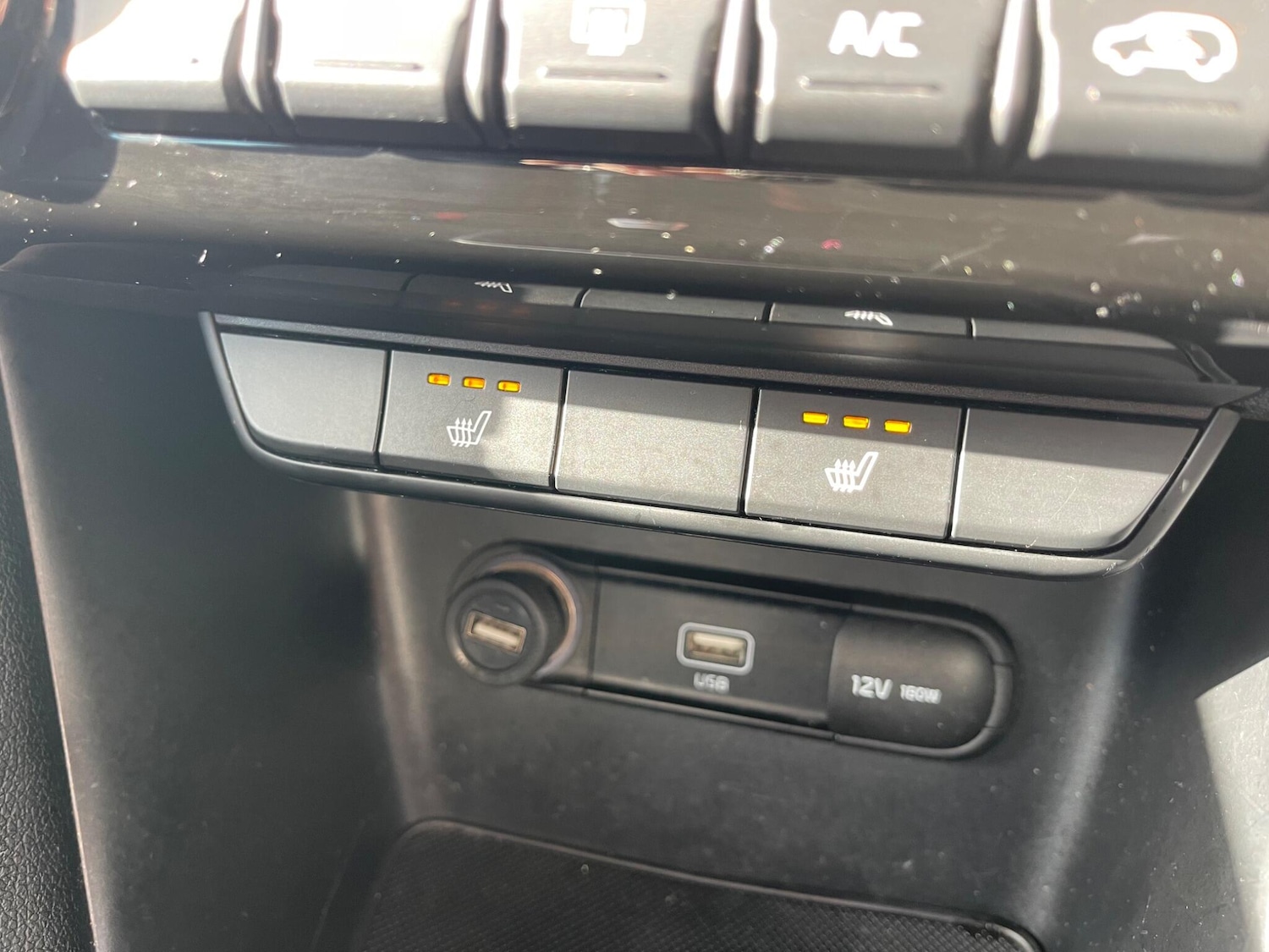 Used Kia Sportage 2020 for sale - 76995381: Photo 15