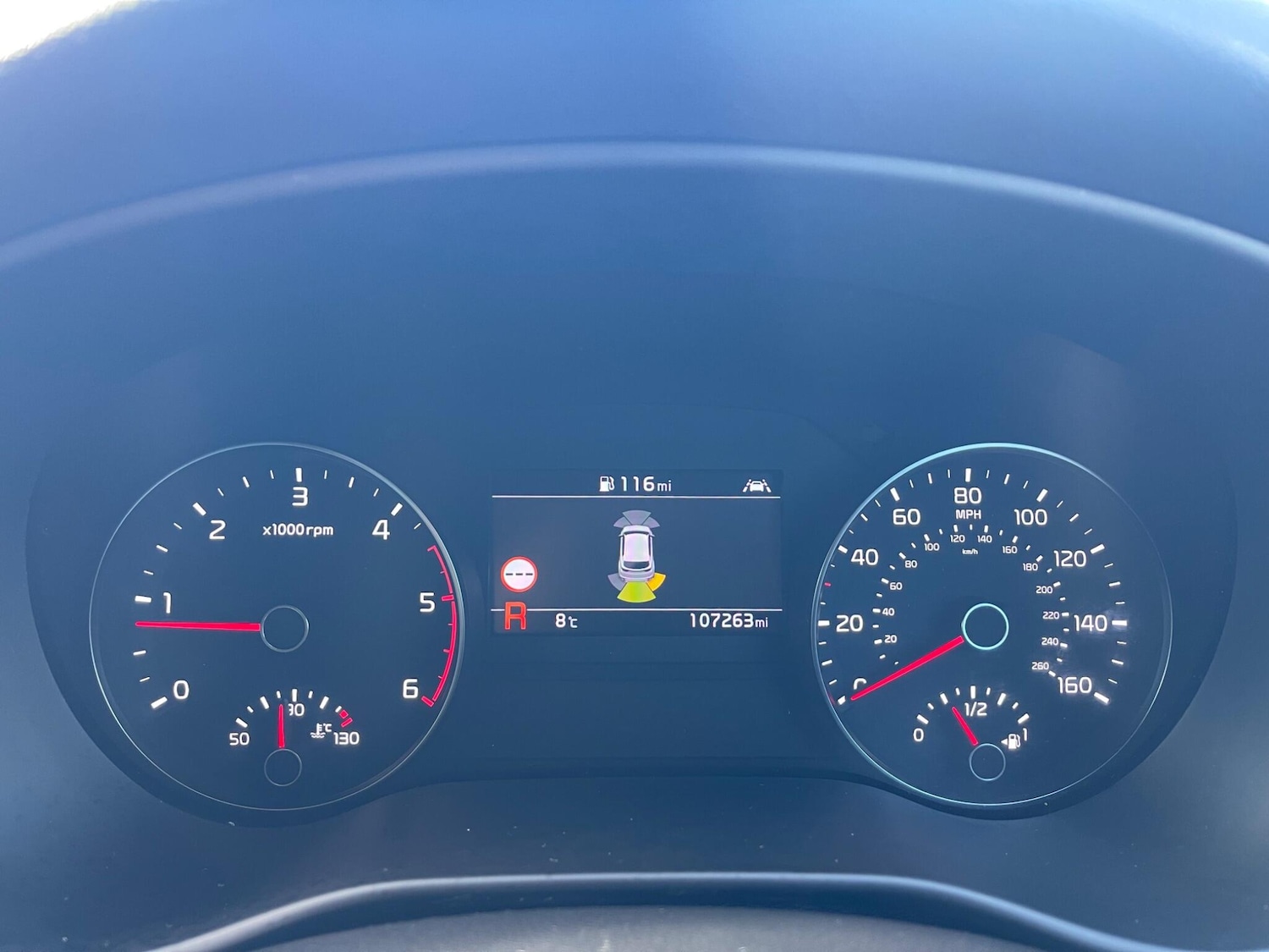 Used Kia Sportage 2020 for sale - 76995381: Photo 19