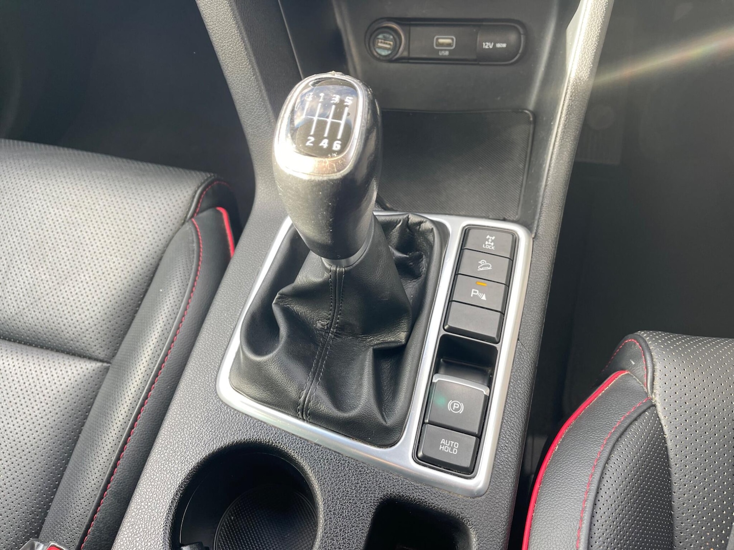 Used Kia Sportage 2020 for sale - 76995381: Photo 21