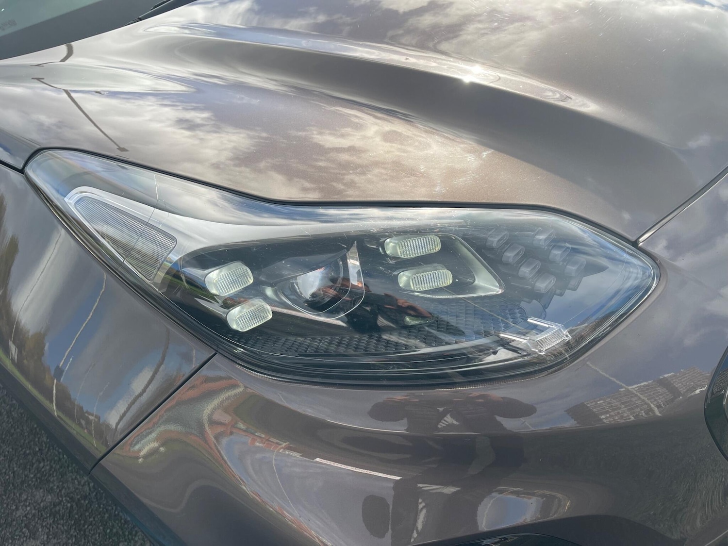 Used Kia Sportage 2020 for sale - 76995381: Photo 26