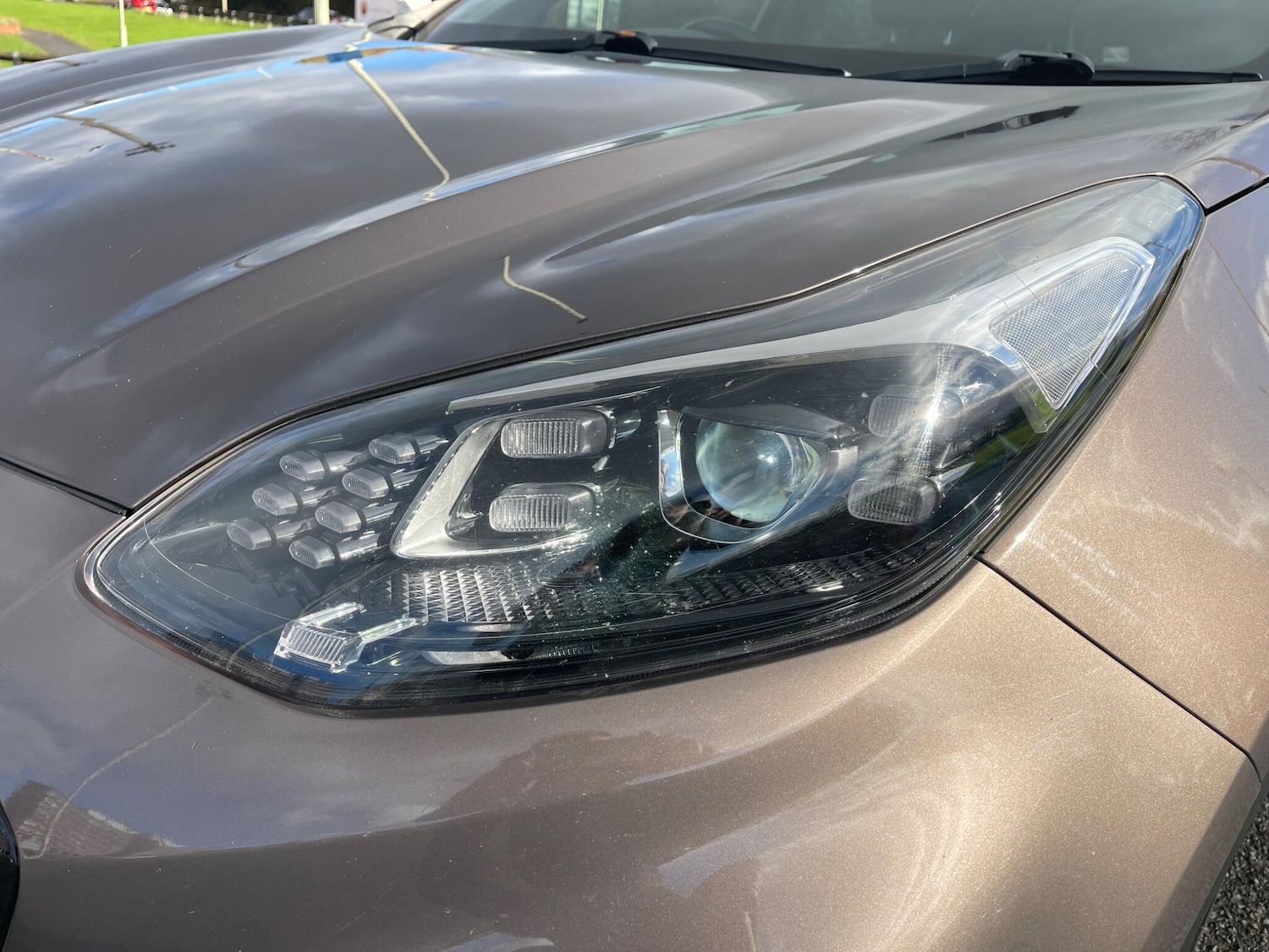 Used Kia Sportage 2020 for sale - 76995381: Photo 27