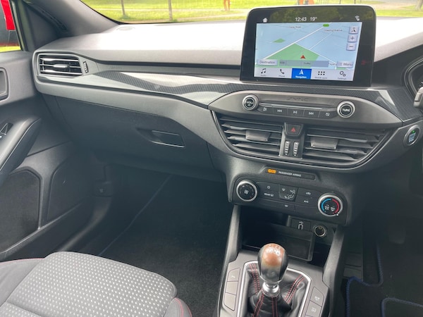 Used Ford Focus 2019 for sale - 74800033: Photo 11