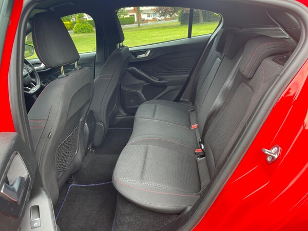 Used Ford Focus 2019 for sale - 74800033: Photo 14