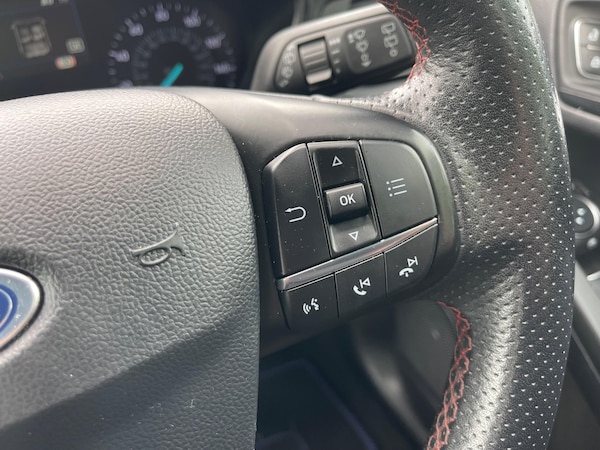 Used Ford Focus 2019 for sale - 74800033: Photo 22