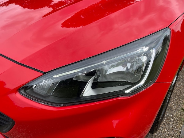 Used Ford Focus 2019 for sale - 74800033: Photo 26