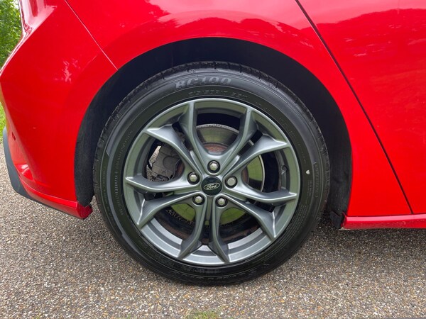 Used Ford Focus 2019 for sale - 74800033: Photo 28
