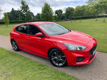 Used Ford Focus 2019 for sale - 74800033: Photo