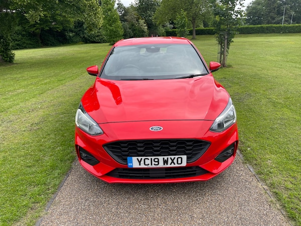 Used Ford Focus 2019 for sale - 74800033: Photo 5