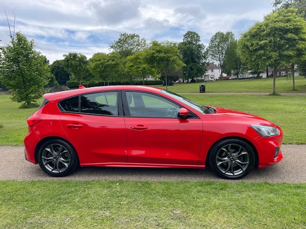 Used Ford Focus 2019 for sale - 74800033: Photo 7