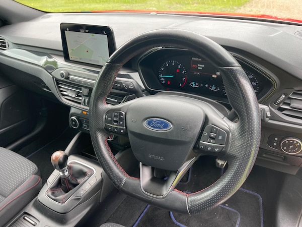 Used Ford Focus 2019 for sale - 74800033: Photo 9