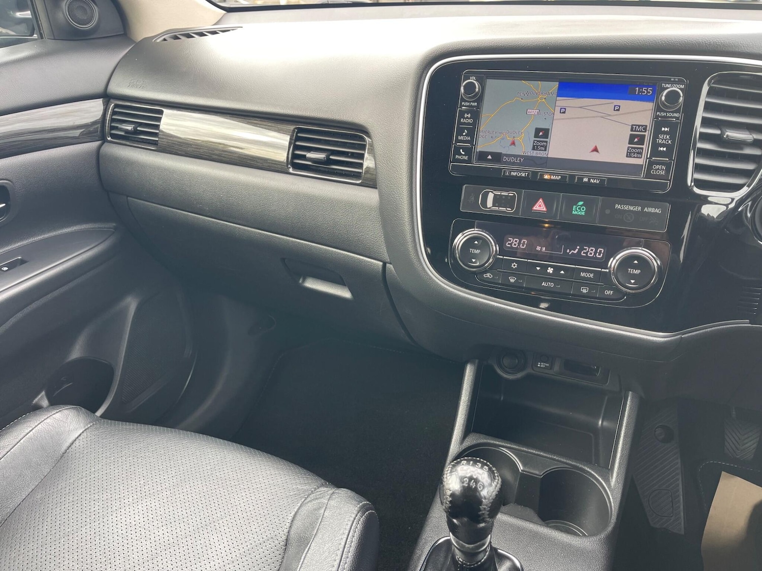 Used Mitsubishi Outlander 2016 for sale - 76108955: Photo 11