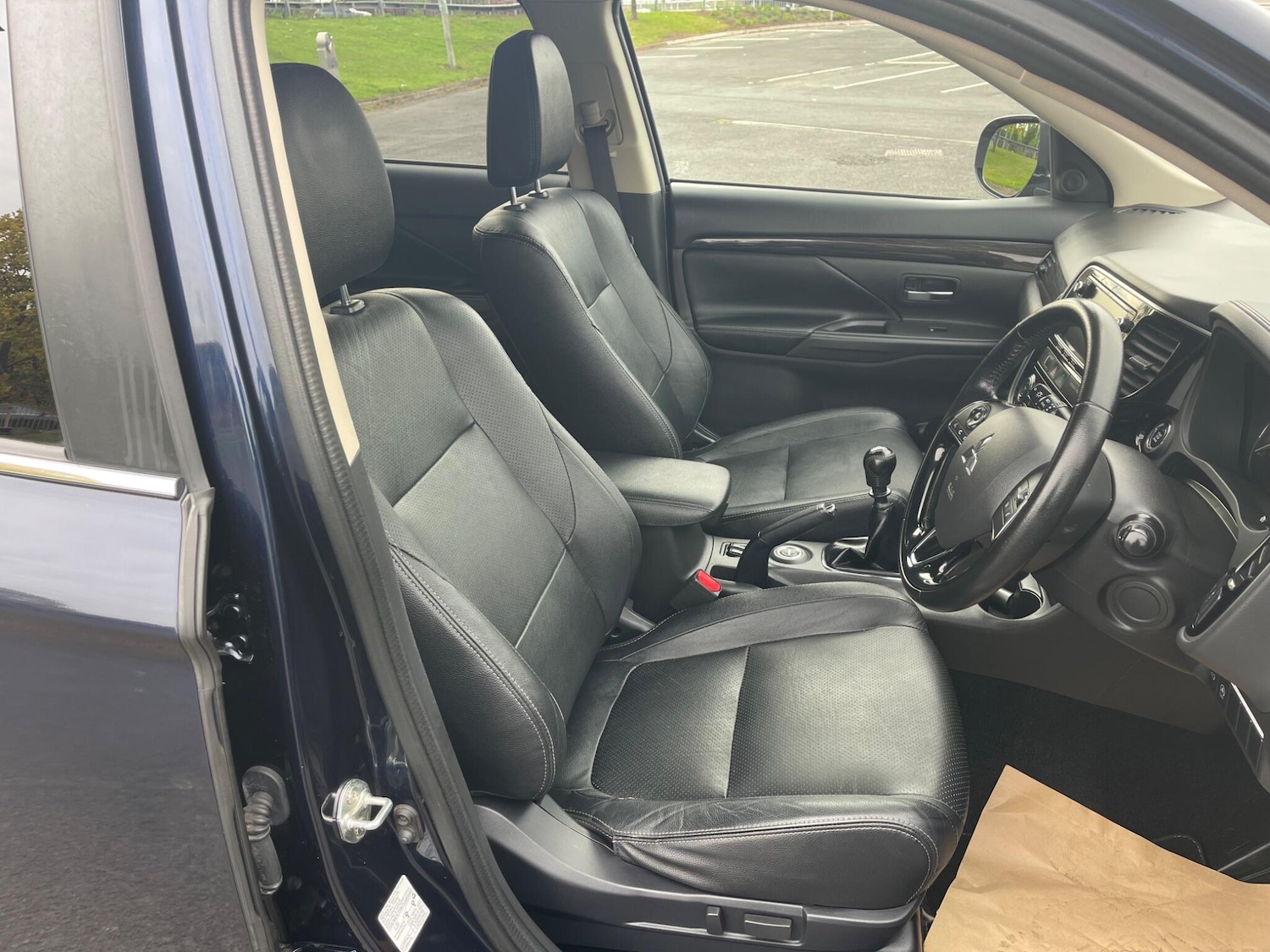 Used Mitsubishi Outlander 2016 for sale - 76108955: Photo 13