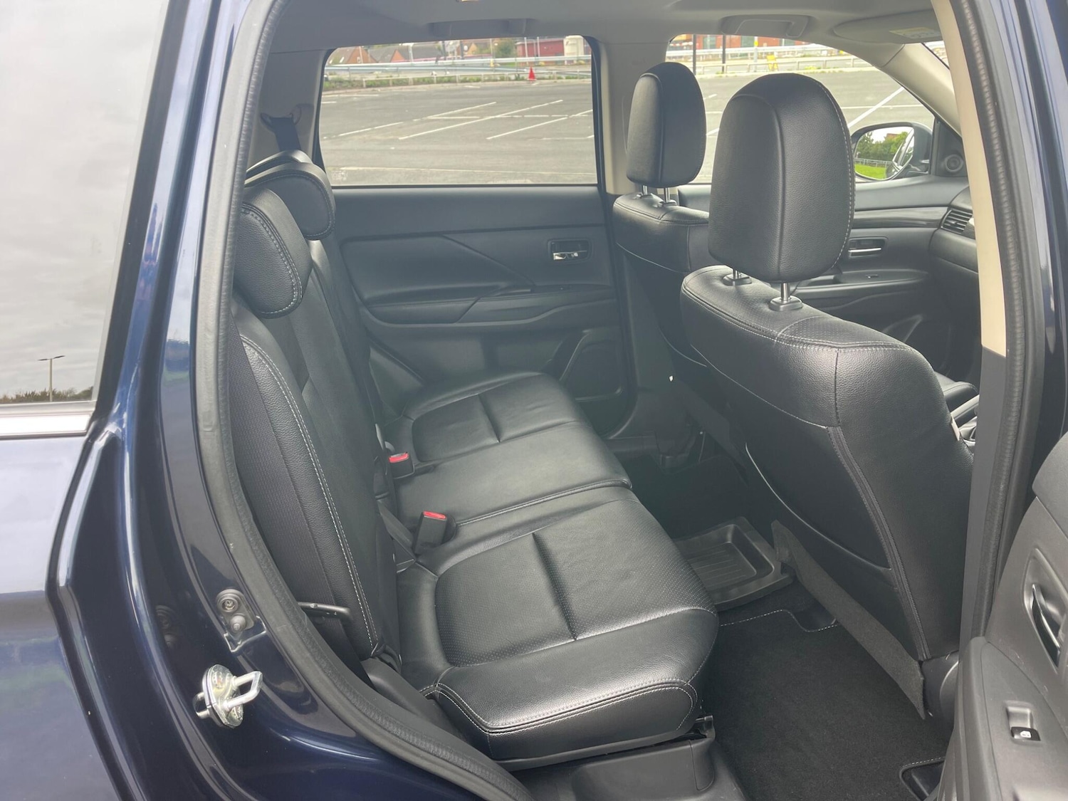 Used Mitsubishi Outlander 2016 for sale - 76108955: Photo 15
