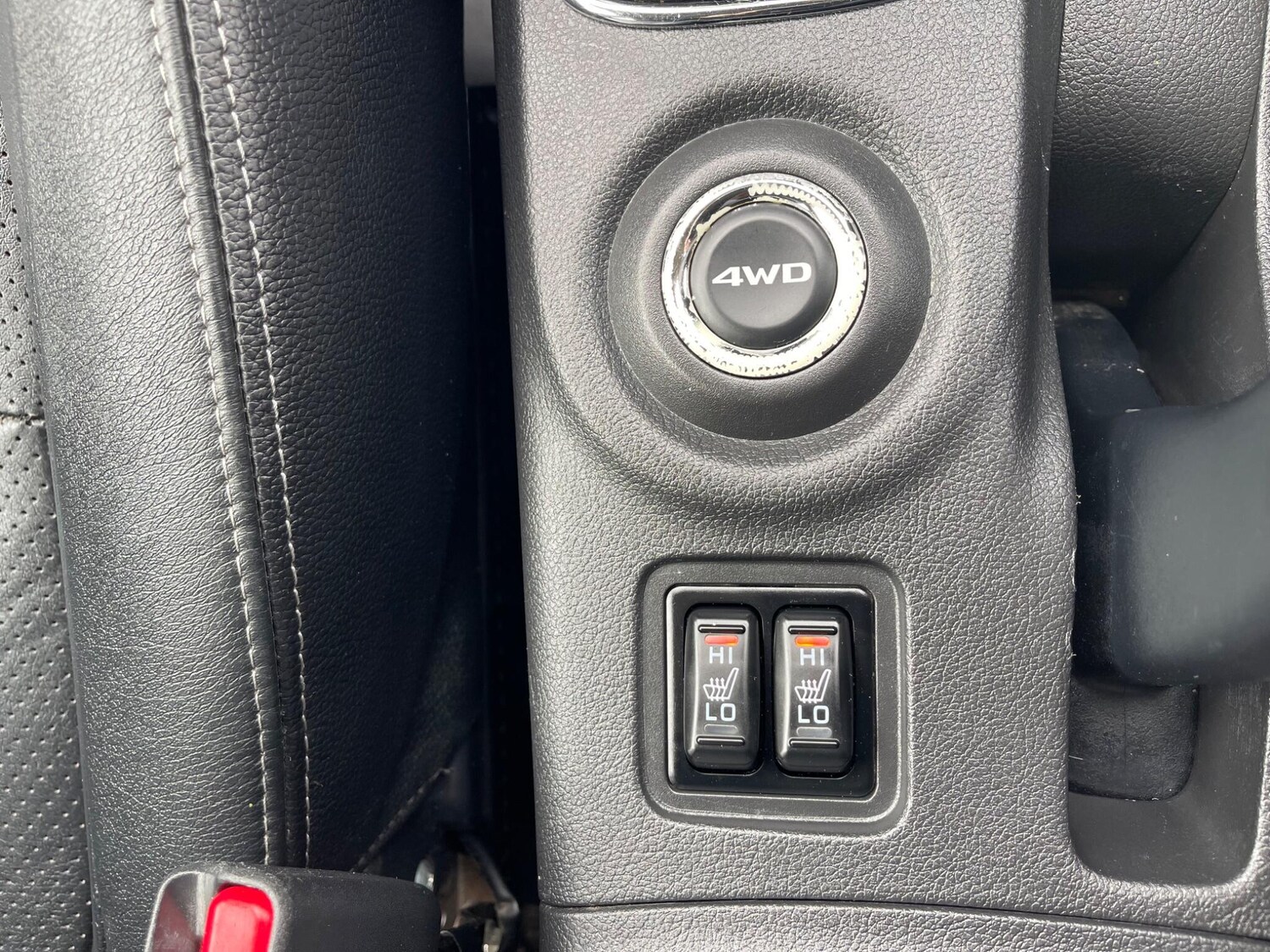 Used Mitsubishi Outlander 2016 for sale - 76108955: Photo 26