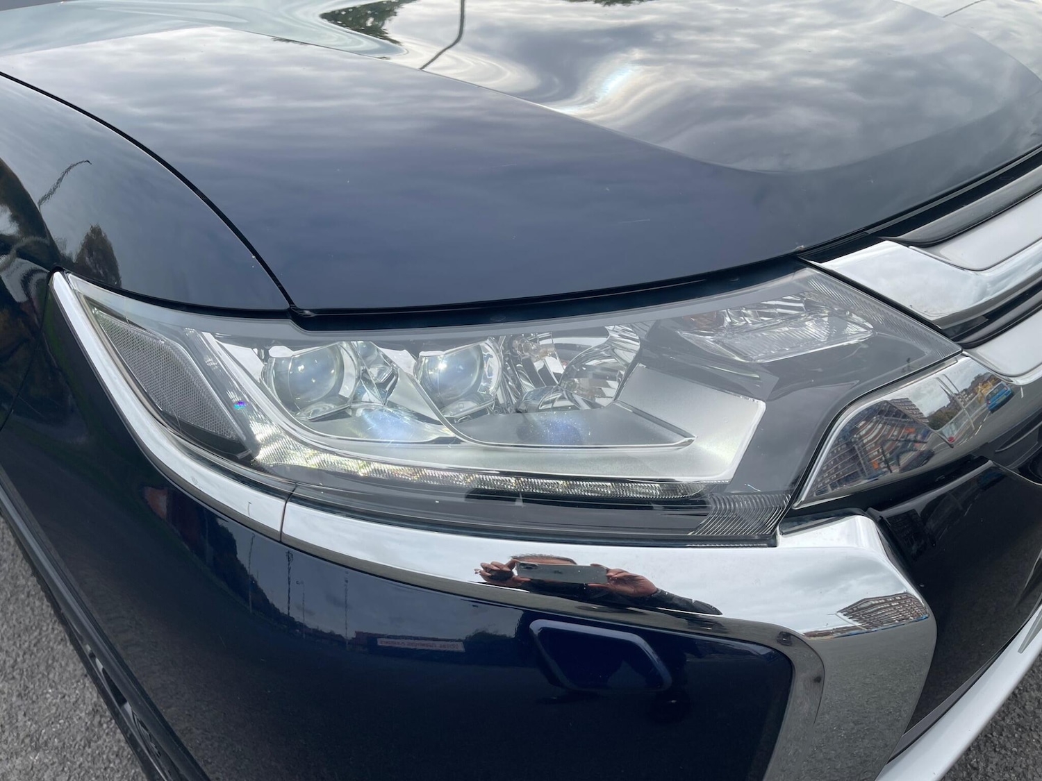 Used Mitsubishi Outlander 2016 for sale - 76108955: Photo 33