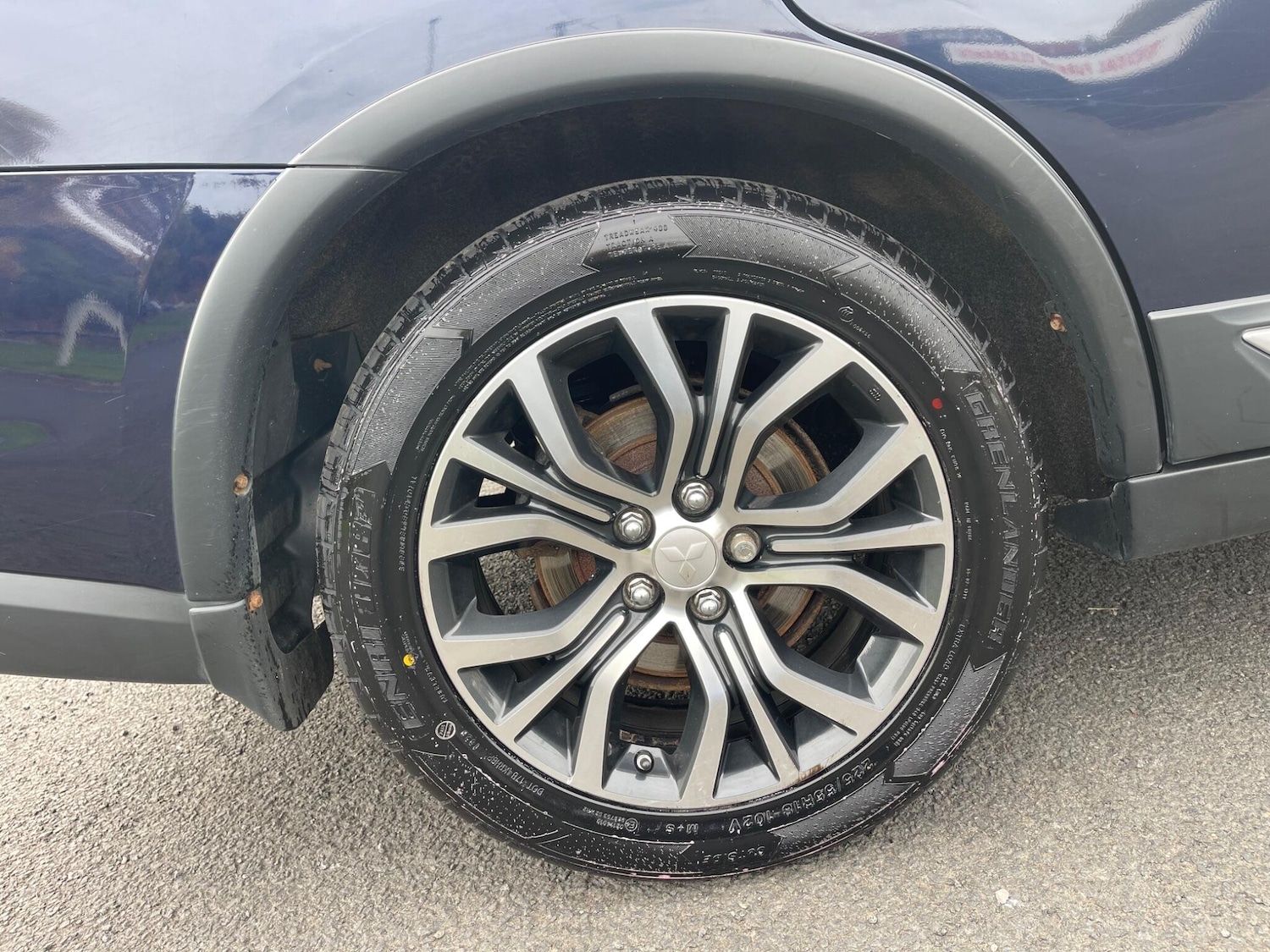 Used Mitsubishi Outlander 2016 for sale - 76108955: Photo 34