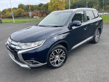 Used Mitsubishi Outlander 2016 for sale - 76108955: Photo 3