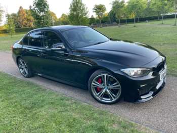2016 (66) - 330e Sport 4dr Step Auto